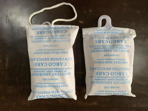 Cargo Care Desiccant