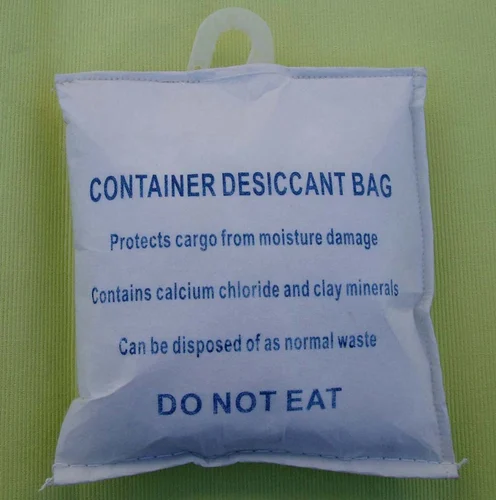 Container Desiccant Bag