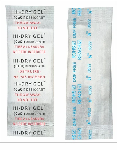 HI DRY GEL Desiccant